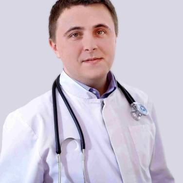 Андрейченко Валерий Олегович